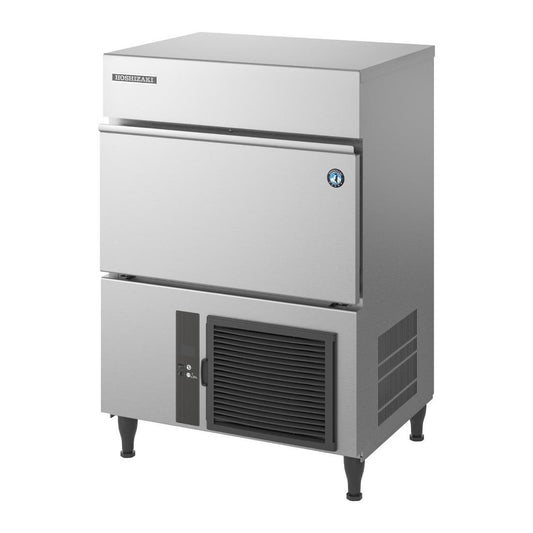 Hoshizaki Self-Contained Cube Ice Maker 44kg/24hr Output IM-65NE-25 • PAS-DD667