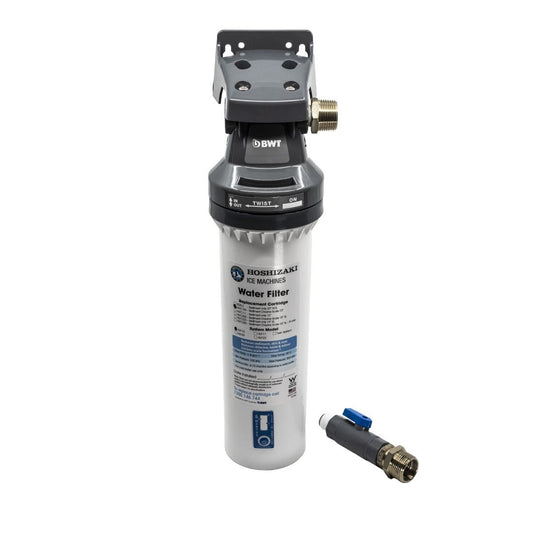 Hoshizaki Water Filter To Suit Ice Machine ices up to 75kg HLF10 • PAS-DD682