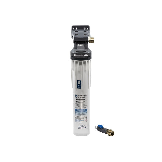 Hoshizaki Water Filter To Suit Ice Machine ices 80kg-250kg HLF20 • PAS-DD683