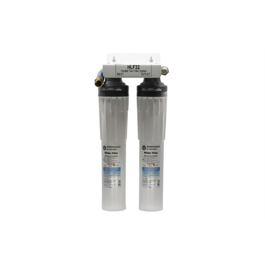 Hoshizaki Water Filter To Suit Ice Machine ices over 250kg HLF32 • PAS-DD684