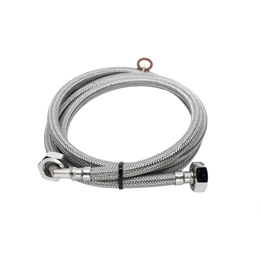 Hoshizaki 2 Meter Water Connection Hose For Hoshizaki Water Filters 81000116 • PAS-DD685