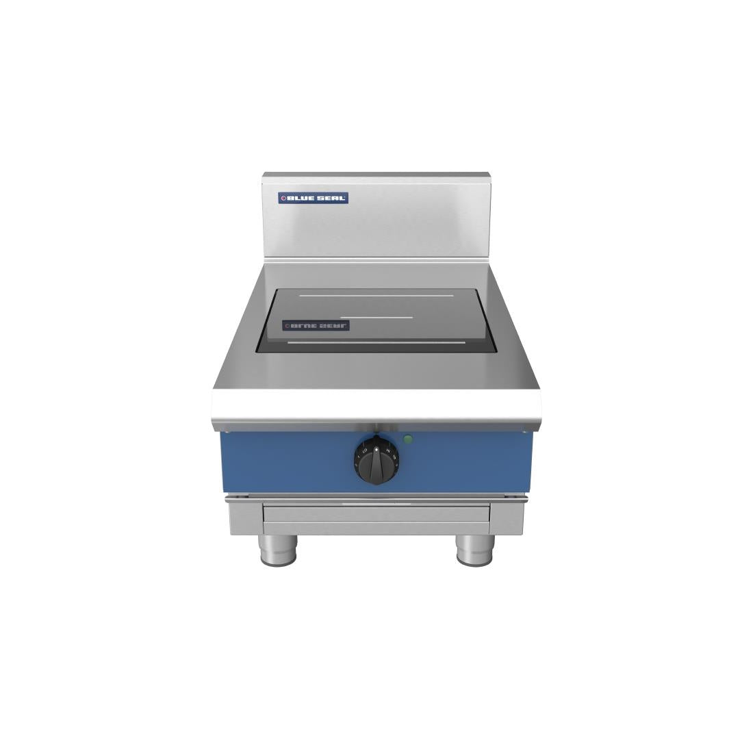 Blue Seal Evolution IN511R5-B - 450mm Induction Cooktops - Bench Model • PAS-DD686