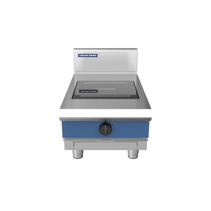Blue Seal Evolution IN511R5-B - 450mm Induction Cooktops - Bench Model • PAS-DD686