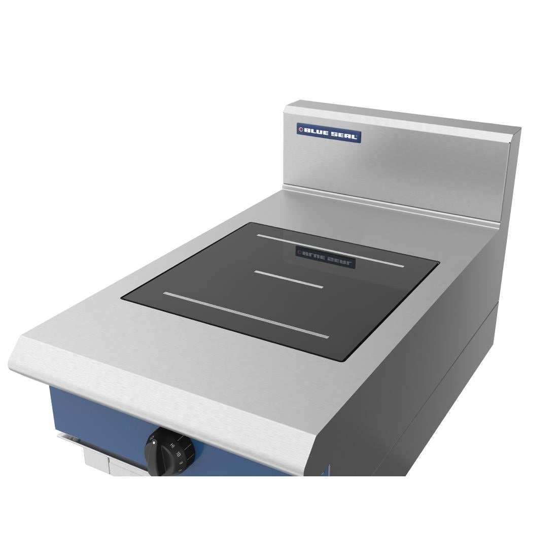 Blue Seal Evolution IN511R5-B - 450mm Induction Cooktops - Bench Model • PAS-DD686