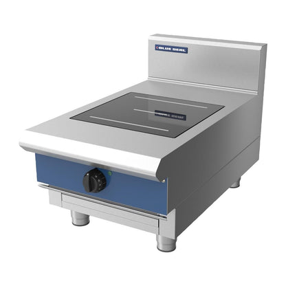 Blue Seal Evolution IN511R5-B - 450mm Induction Cooktops - Bench Model • PAS-DD686
