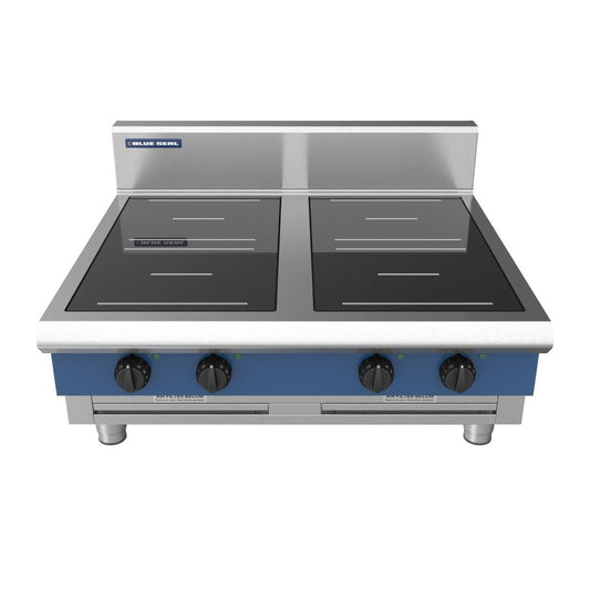 Blue Seal Evolution IN514R5-B - 900mm Induction Cooktops - Bench Model • PAS-DD690