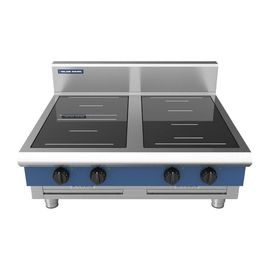 Blue Seal Evolution IN514R5F-B - 900mm Induction Cooktops - Bench Model • PAS-DD692