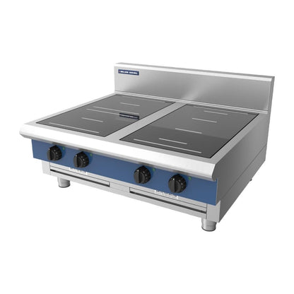 Blue Seal Evolution IN514R5F-B - 900mm Induction Cooktops - Bench Model • PAS-DD692