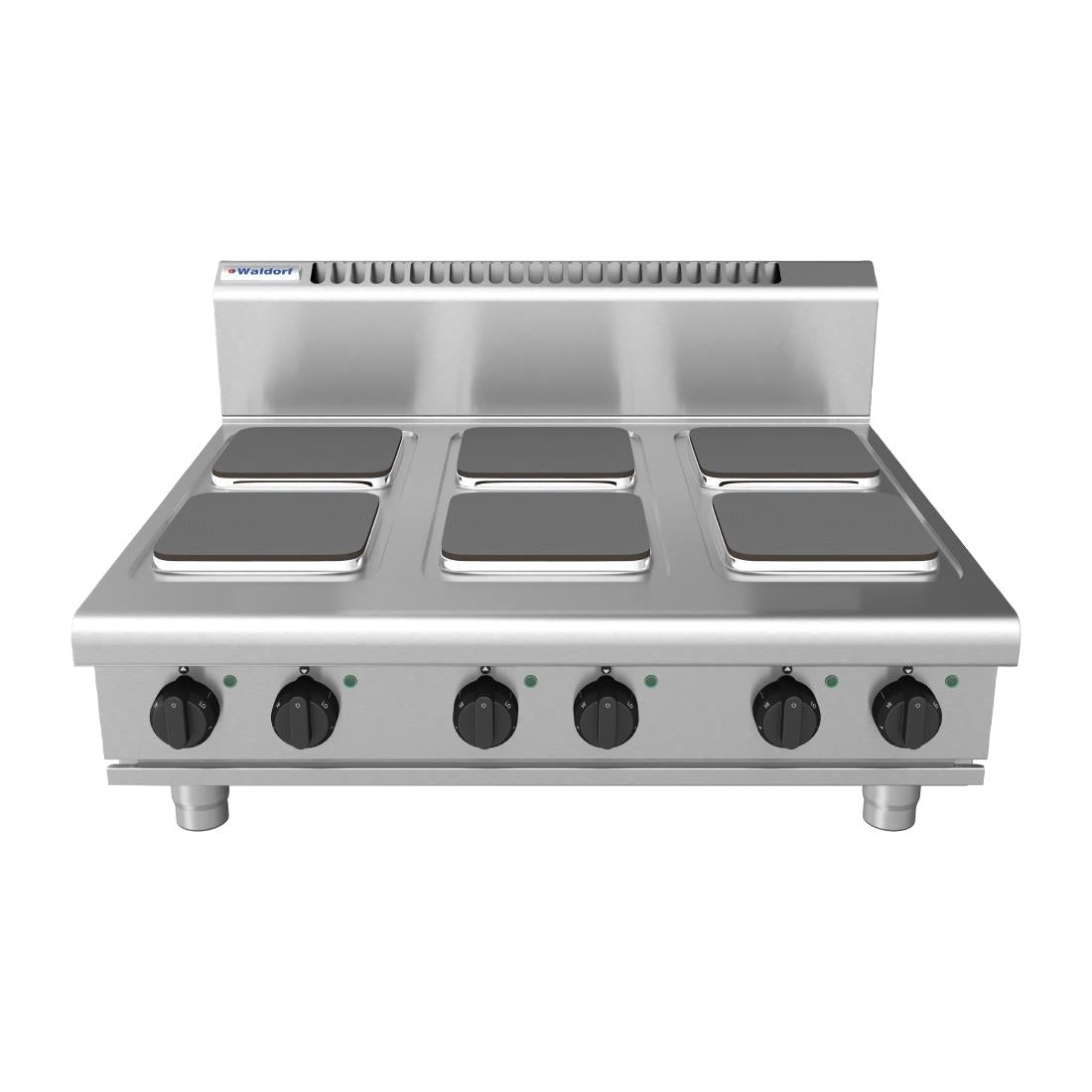 Waldorf 800 - 900mm Electric Cooktop Sealed Hobs - Bench Model • PAS-DD707