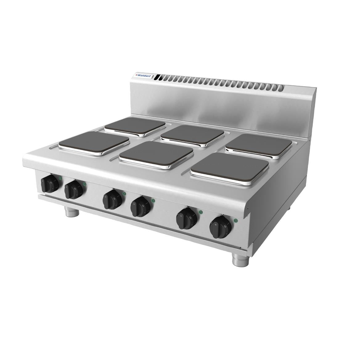 Waldorf 800 - 900mm Electric Cooktop Sealed Hobs - Bench Model • PAS-DD707