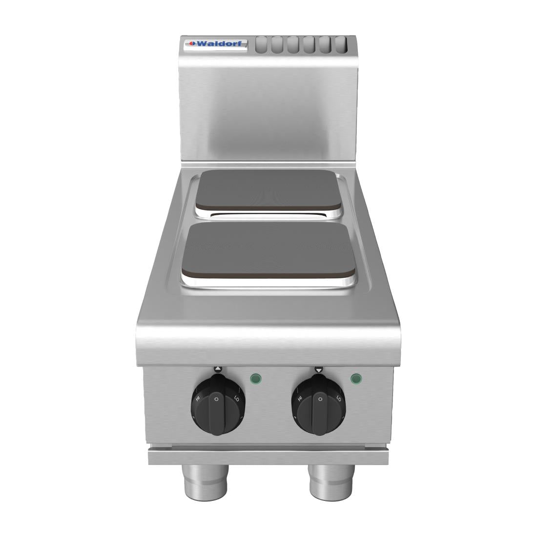 Waldorf 800 - 300mm Electric Cooktop With Sealed Hobs - Bench Model • PAS-DD717