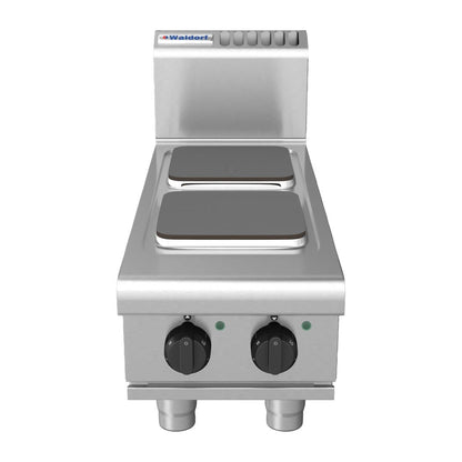Waldorf 800 - 300mm Electric Cooktop With Sealed Hobs - Bench Model • PAS-DD717