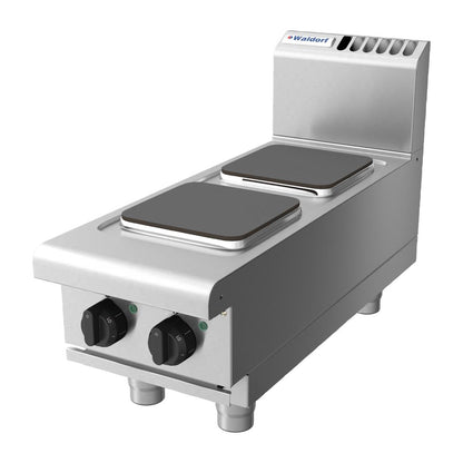 Waldorf 800 - 300mm Electric Cooktop With Sealed Hobs - Bench Model • PAS-DD717