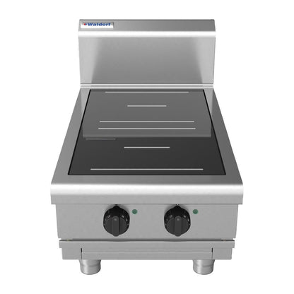 Waldorf 800 - 450mm Electric Induction Cooktop -Bench Model • PAS-DD723