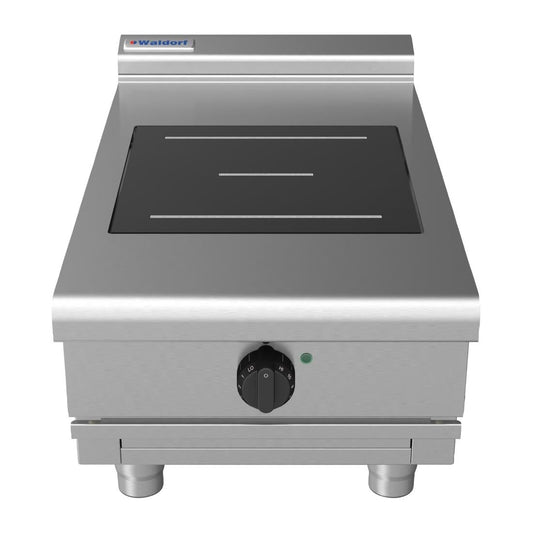 Waldorf 800 - 450mm Electric Induction Cooktop L/B Version -Bench Model • PAS-DD725