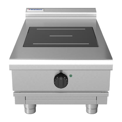 Waldorf 800 - 450mm Electric Induction Cooktop L/B Version -Bench Model • PAS-DD725