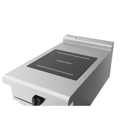 Waldorf 800 - 450mm Electric Induction Cooktop  L/B Version -Bench Model • PAS-DD725