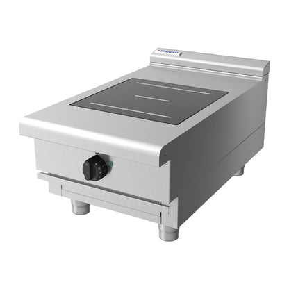 Waldorf 800 - 450mm Electric Induction Cooktop L/B Version -Bench Model • PAS-DD725