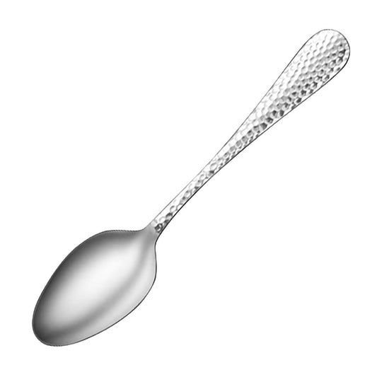 Tablekraft Oscar Teaspoon 18/0 Stainless Steel 145mm (12 Pack) (18/0 Stainless Steel | Pack 12 | 145mm) • PAS-DD739