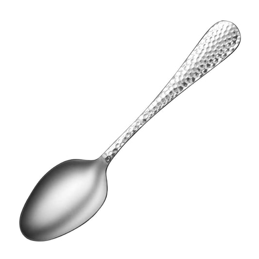 Tablekraft Oscar Table Spoon 18/0 Stainless Steel 198mm (12 Pack) (18/0 Stainless Steel | Pack 12 | 198mm) • PAS-DD740