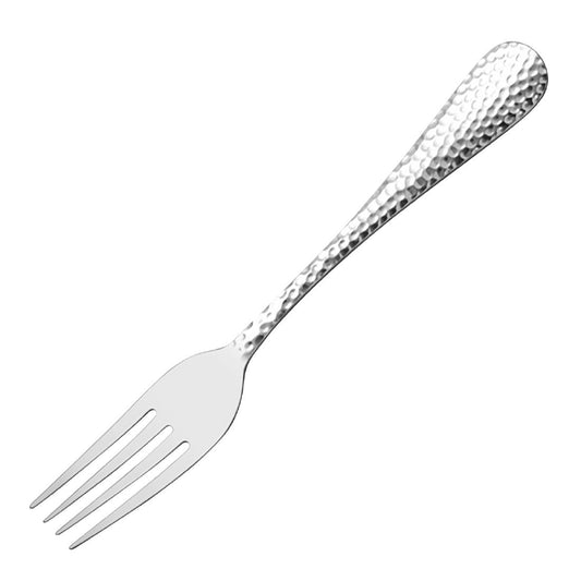 Tablekarft Oscar Table Fork 18/0 Stainless Steel 204mm (12 Pack) (18/0 Stainless Steel | Pack 12 | 204mm) • PAS-DD741