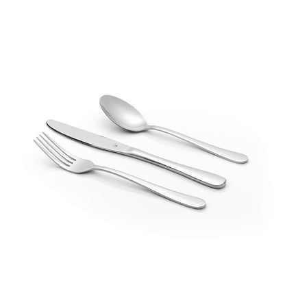 Tablekraft Luxor Salad Fork 18/0 Stainless Steel (12 Pack) • PAS-FL653