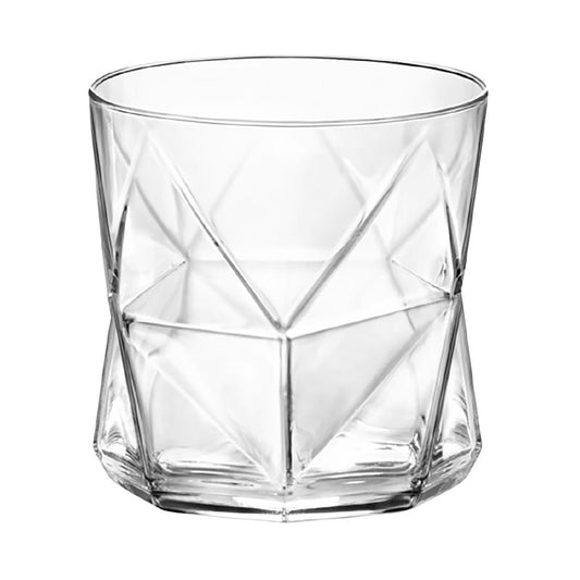 Bormioli Rocco Cassiopea Water Glass Clear 320ml (24 Pack) • PAS-DD779