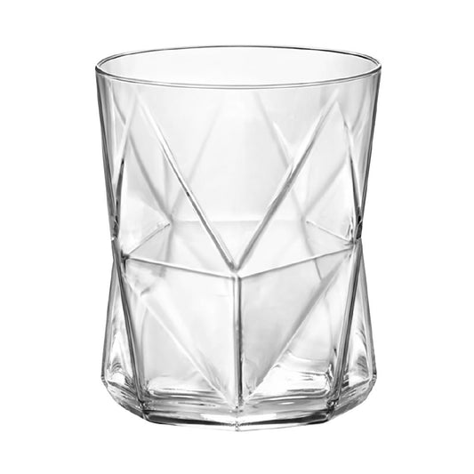Bormioli Rocco Cassiopea Dof Glass - 410ml (Pack 24) • PAS-DD780