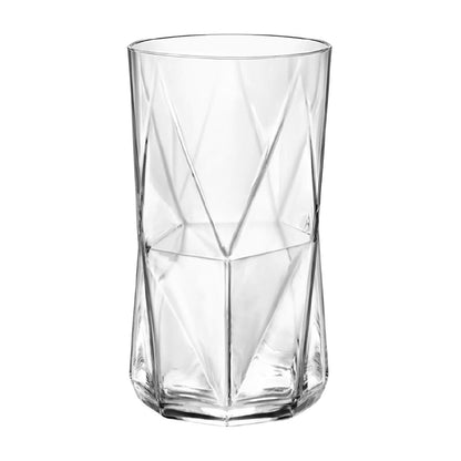 Bormioli Rocco Cassiopea Cooler Clear Glasses 464ml (24 Pack) • PAS-DD781