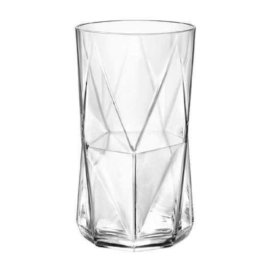 Bormioli Rocco Cassiopea Cooler Clear Glasses 464ml (24 Pack) • PAS-DD781