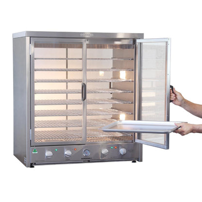 Roband H200R Heat 'n' Hold Food Warmer • PAS-DD795