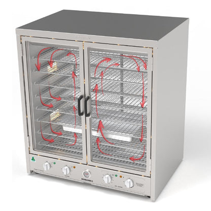 Roband H200R Heat 'n' Hold Food Warmer • PAS-DD795