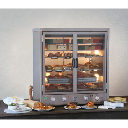 Roband H200R Heat 'n' Hold Food Warmer • PAS-DD795
