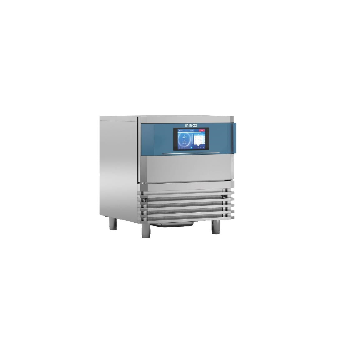 IRINOX MultiFresh Next M Blast Chiller & Shock Freezer (790(W)mm | Fits 18x20mm 1/1 GN pans, 12x40mm 1/1 GN pans & 9x65mm 1/1 GN pans) • PAS-DD852