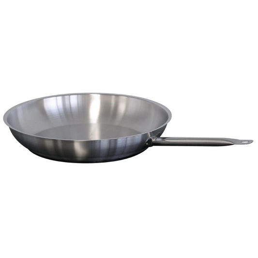 Förje Frying Pan 400mm • PAS-DD886