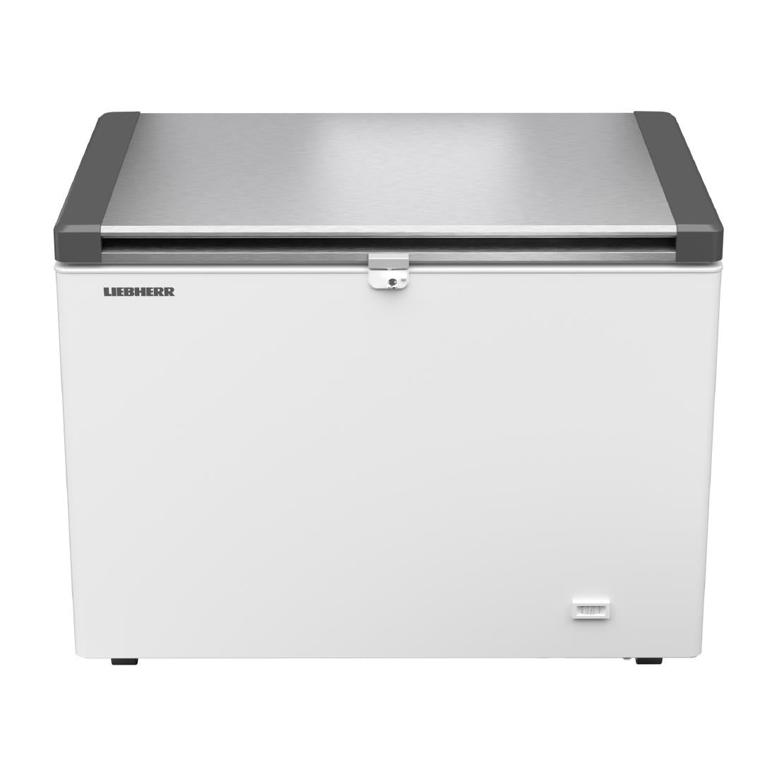 Liebherr EFL3056 Flip Lid Chest Freezers with 4 Baskets 266Ltr • PAS-DD911