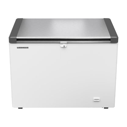 Liebherr EFL3056 Flip Lid Chest Freezers with 4 Baskets 266Ltr • PAS-DD911