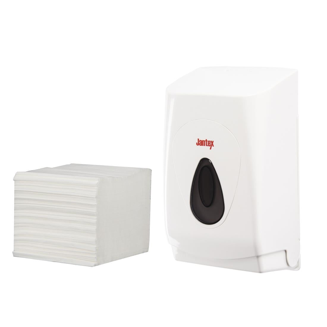 Special Offer: Buy 3 Toilet Tissues & Get The Dispenser Free • PAS-DD936
