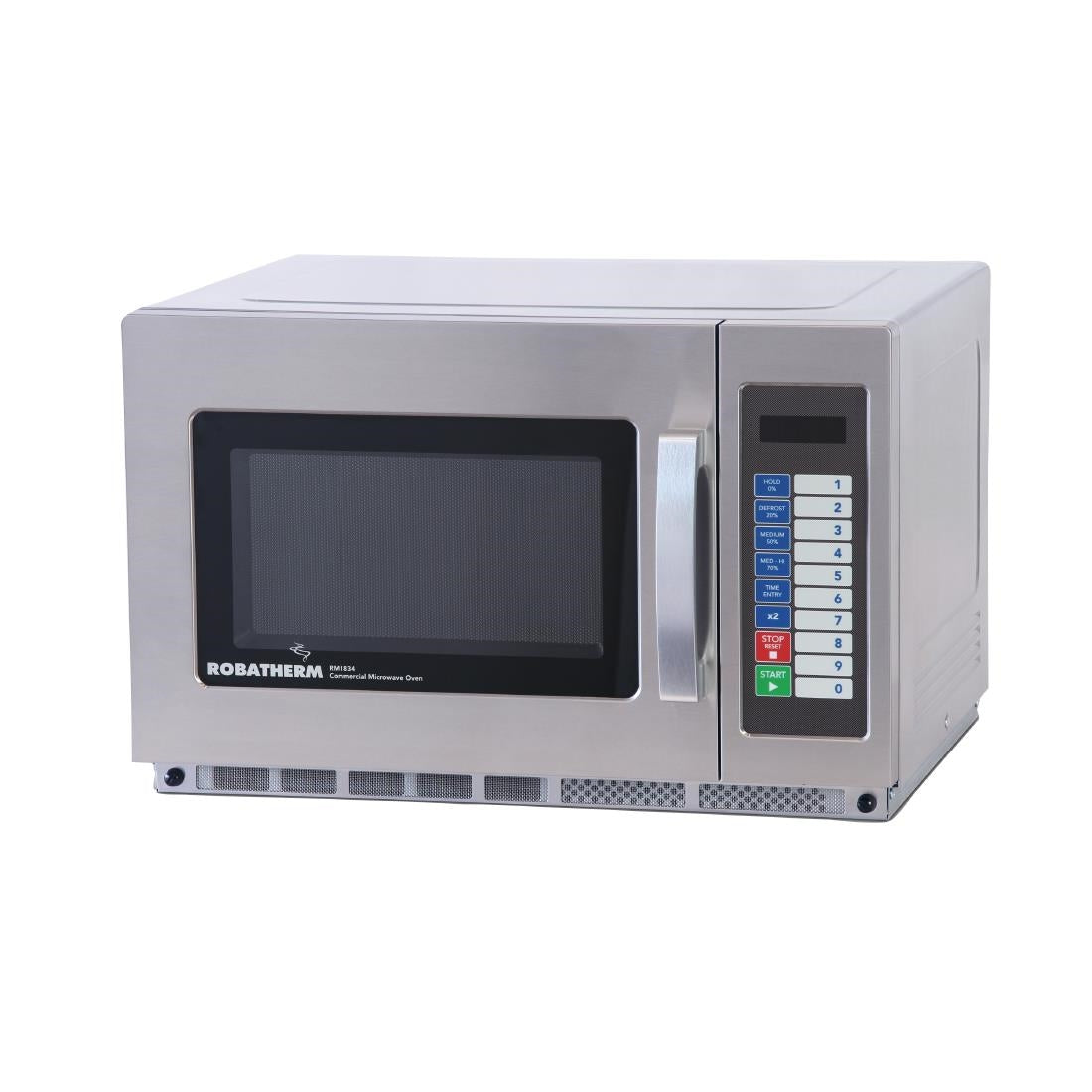 Robatherm RM1834 Heavy Duty Commercial Microwave 34Ltrs • PAS-DD961