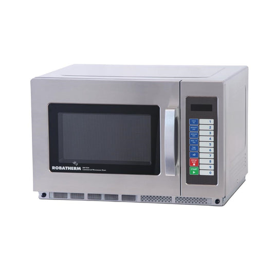 Robatherm RM1834 Heavy Duty Commercial Microwave 34Ltrs • PAS-DD961
