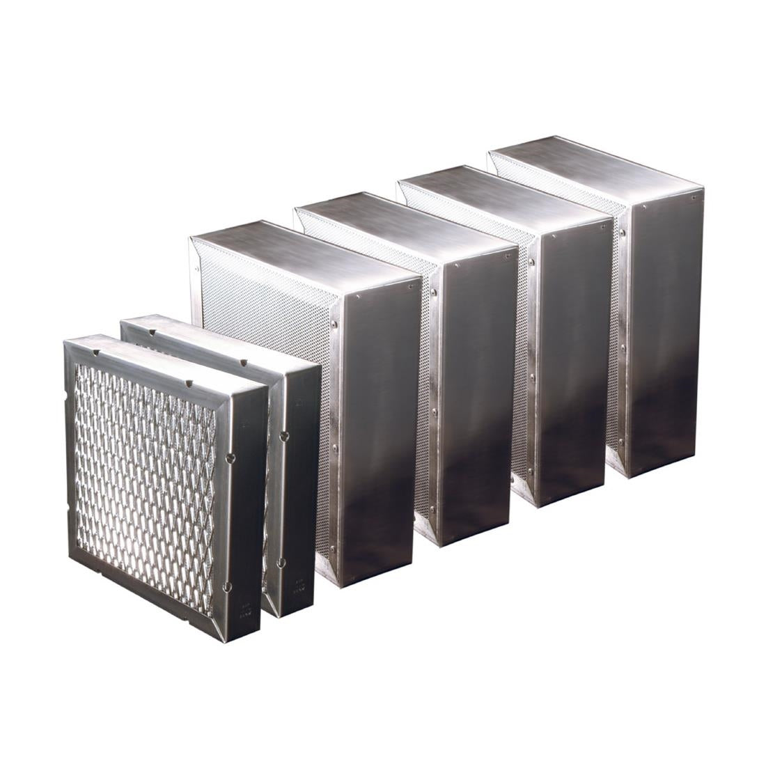 Filter Kit for MTI-10X (DD962) • PAS-DD966