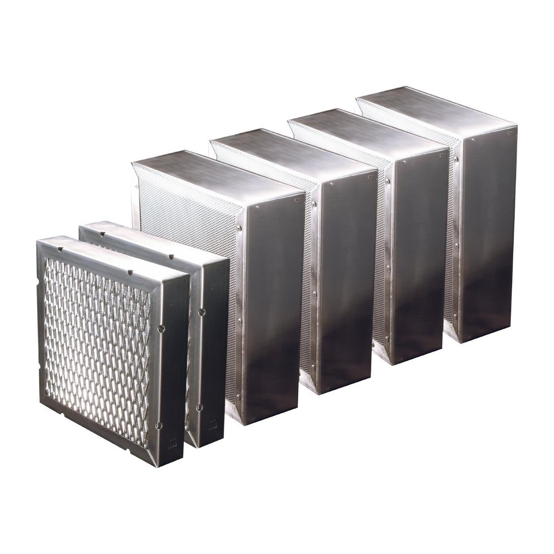 Filter Kit for Mini-C (DD963) • PAS-DD967