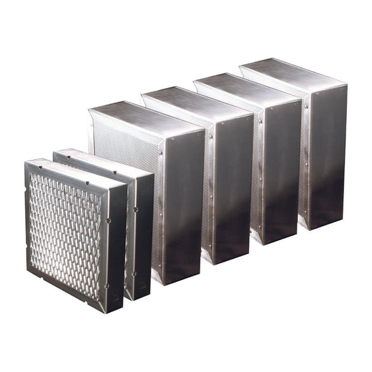 Filter Kit for Mini-C (DD963) • PAS-DD967
