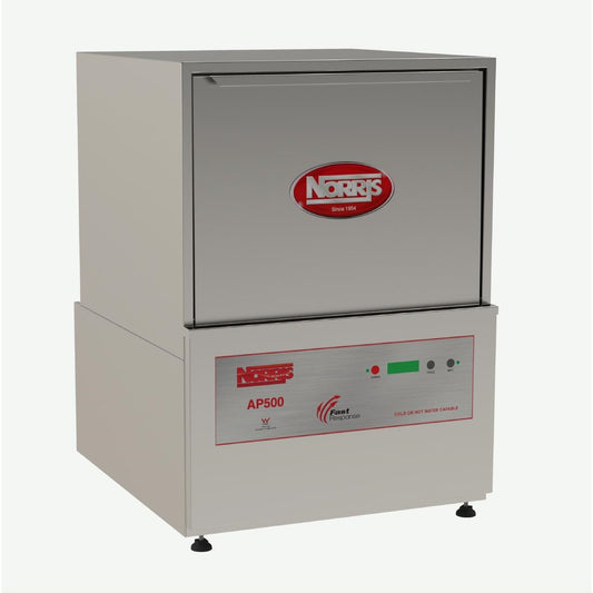 Norris AP500 Underbench Dishwasher 15amp • PAS-DD978