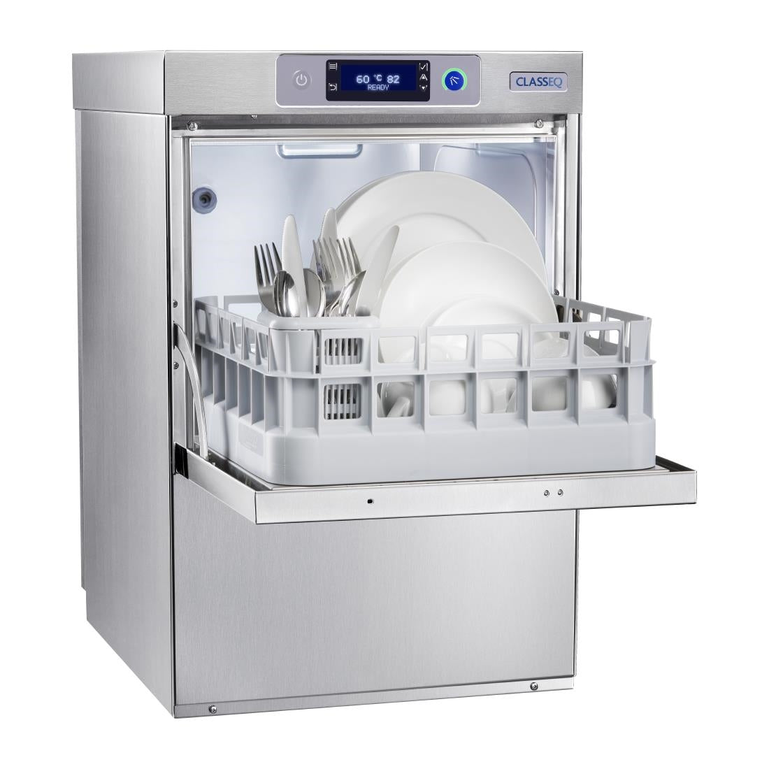 Classeq C400 Glasswasher & Dishwasher • PAS-DD995