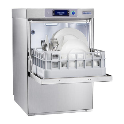 Classeq C400 Glasswasher & Dishwasher • PAS-DD995