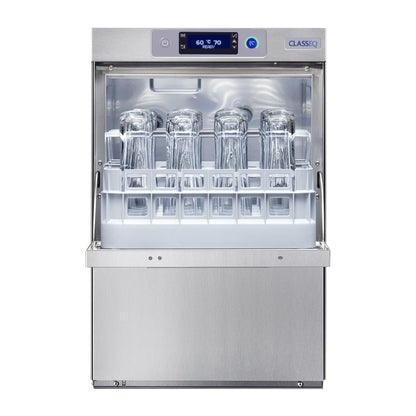 Classeq C400 Glasswasher & Dishwasher • PAS-DD995