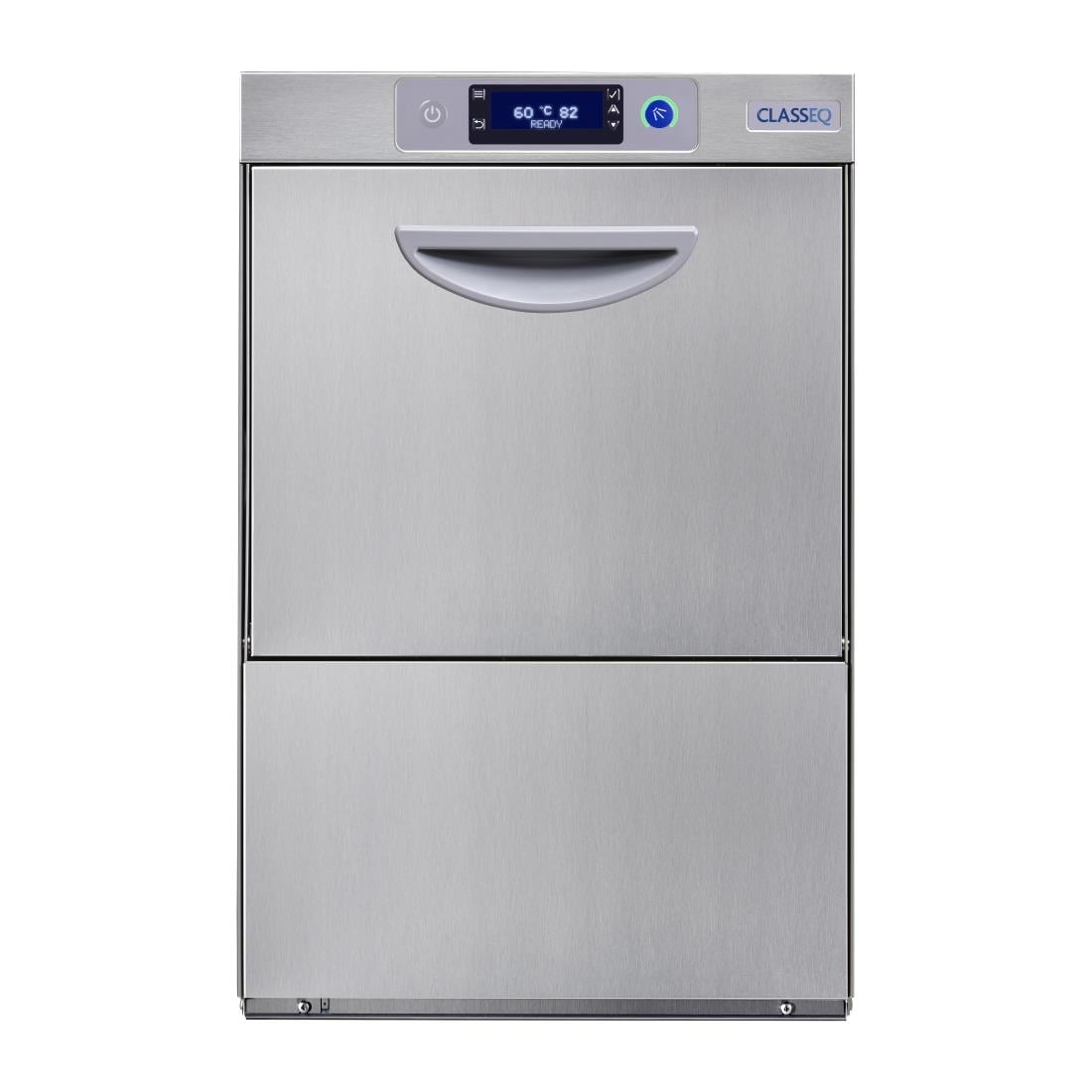 Classeq C400 Glasswasher & Dishwasher • PAS-DD995