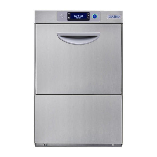 Classeq C400 Glasswasher & Dishwasher • PAS-DD995