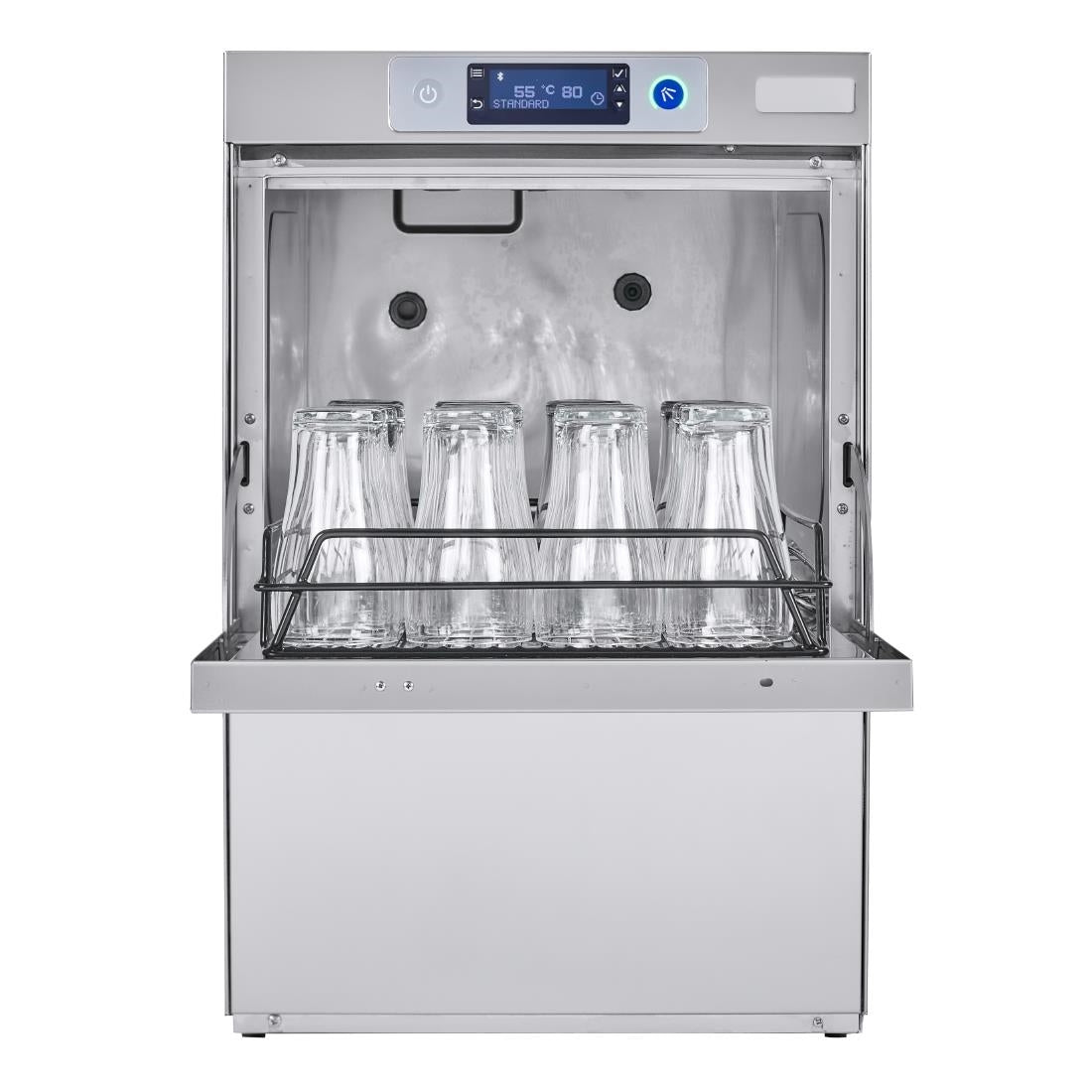 Classeq C400 Glasswasher & Dishwasher • PAS-DD995